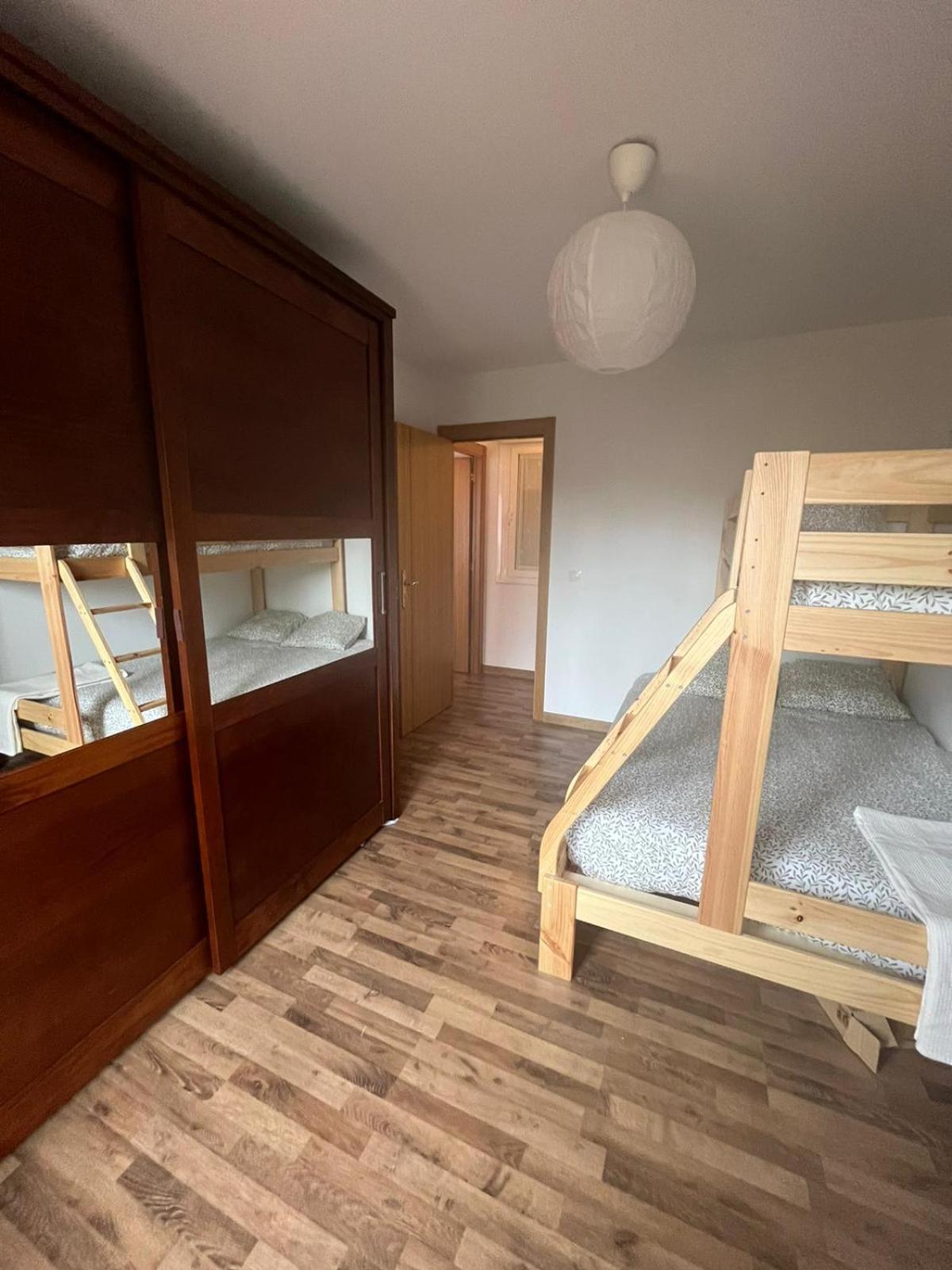 Enviveiro Relax Total Playa De Covas Apartment Exterior photo