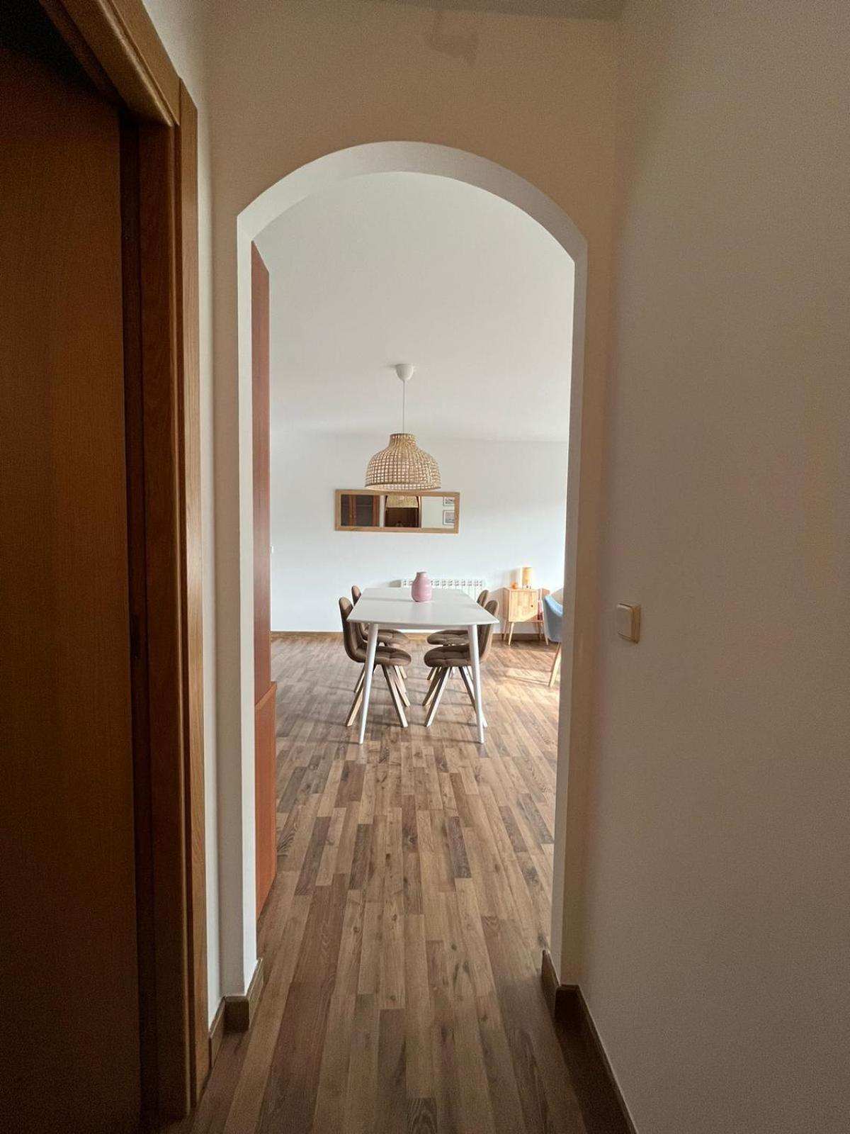 Enviveiro Relax Total Playa De Covas Apartment Exterior photo