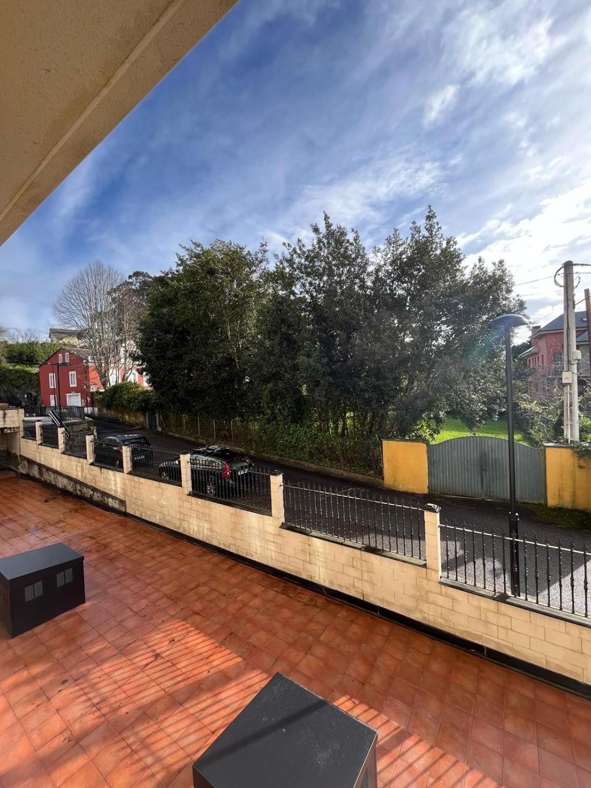 Enviveiro Relax Total Playa De Covas Apartment Exterior photo